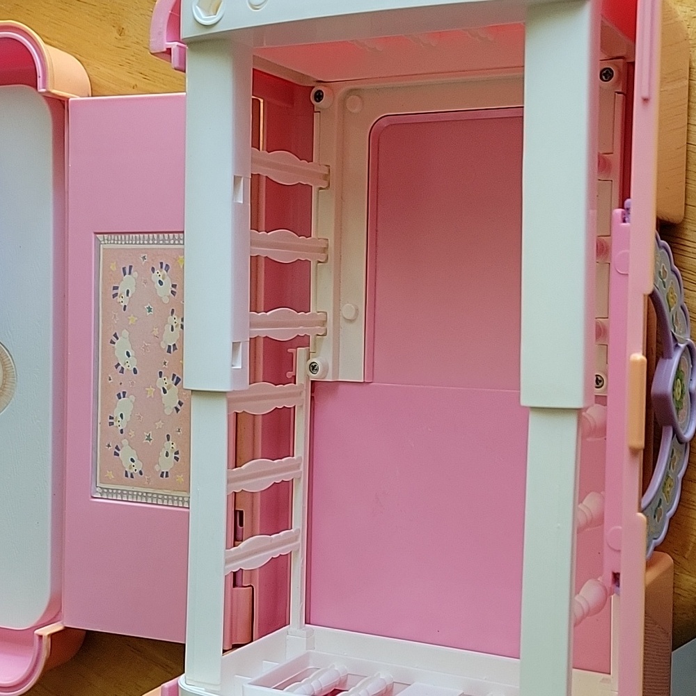 Cabbage patch doll case - Picture 5 of 9